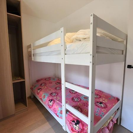 Appartement Spacieux A Knokke Kültér fotó