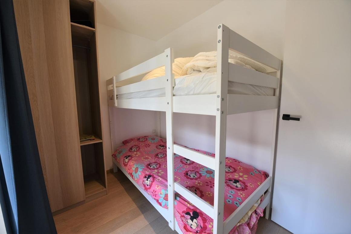 Appartement Spacieux A Knokke Kültér fotó