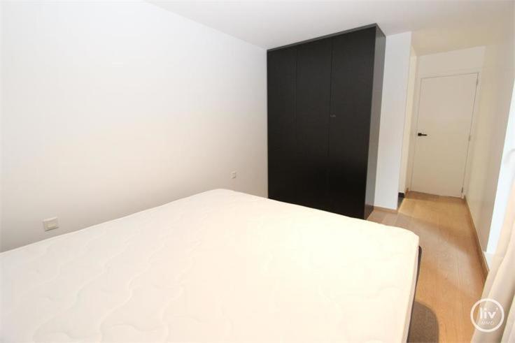 Appartement Spacieux A Knokke Kültér fotó