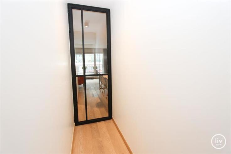 Appartement Spacieux A Knokke Kültér fotó