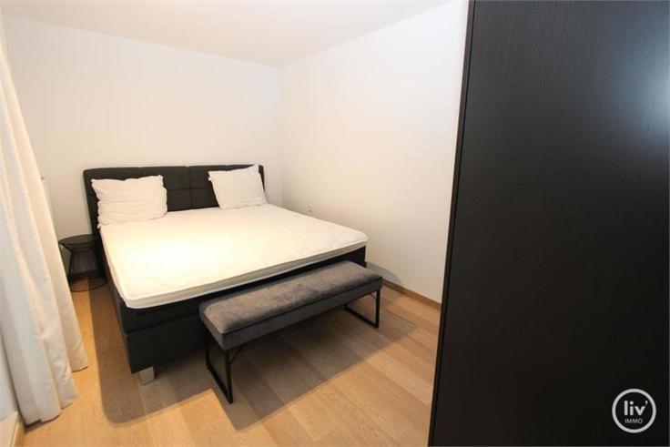 Appartement Spacieux A Knokke Kültér fotó